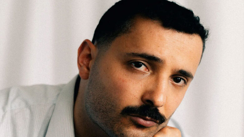 Fikri Anıl Altıntaş – Lesung und Gespräch