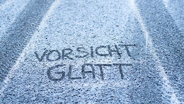 Häufig gestellt Fragen zur aktuellen Wetterlage