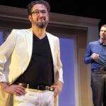 Einszweiundzwanzig vor dem Ende