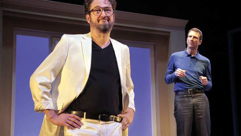 Einszweiundzwanzig vor dem Ende