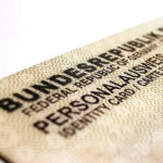 Gebührenerhöhung für Personalausweise