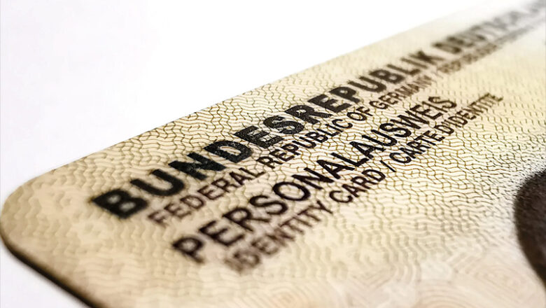 Gebührenerhöhung für Personalausweise