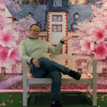 Frühlings-Fotospot im Schloss Salder: Neues Highlight zum Valentinstag