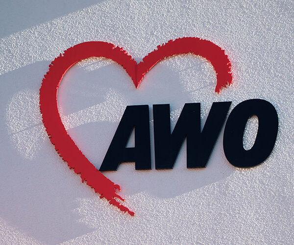 AWO-Salto Suchthilfe Salzgitter beteiligt sich an der Aktionswoche für Kinder aus suchtbelasteten Familien