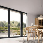 Fenster: Matte Oberflächen liegen im Trend