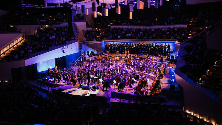 The Sound of Hans Zimmer & John Williams in der Volkswagenhalle Braunschweig