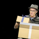 Kultursommer Salzgitter 2026: Hans Göttmann mit Solo-Stück „Erwachsen?!“