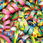 Karneval im Kinder- und Jugendtreff (KJT) Hamberg