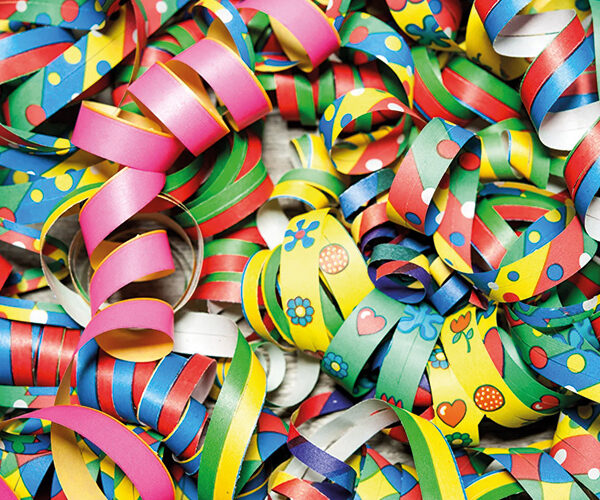 Karneval im Kinder- und Jugendtreff (KJT) Hamberg