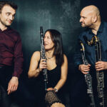 Klarinettentrio Schmuck