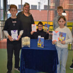 Lesen ist ein Gewinn