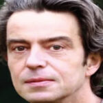 Lesung mit Autor Henning Ahrens