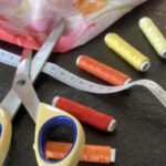 Nähkurs für Fortgeschrittene