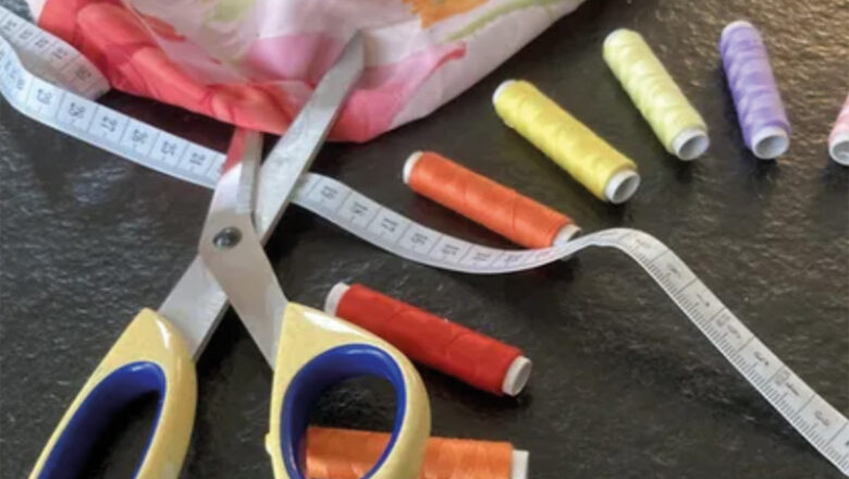 Nähkurs für Fortgeschrittene