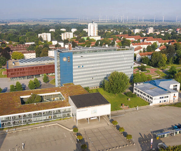 Zukunftstag 2026: Einfach anmelden und die Stadtverwaltung entdecken