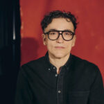 Daniel Schreiber liest aus „Liebe! Ein Aufruf“