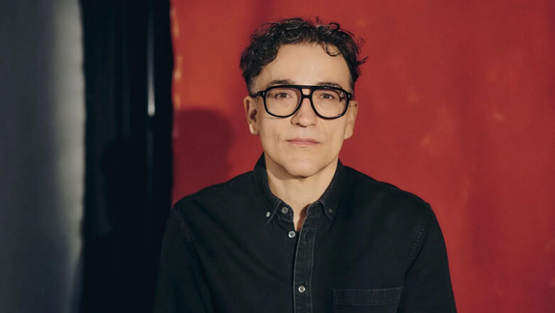 Daniel Schreiber liest aus „Liebe! Ein Aufruf“