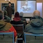 Erster Beteiligungsworkshop für den neuen Skatepark