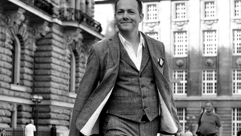 „Heute zwischen gestern und morgen“