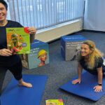 Auf neuen VHS-Wegen das neue Jahr gestalten