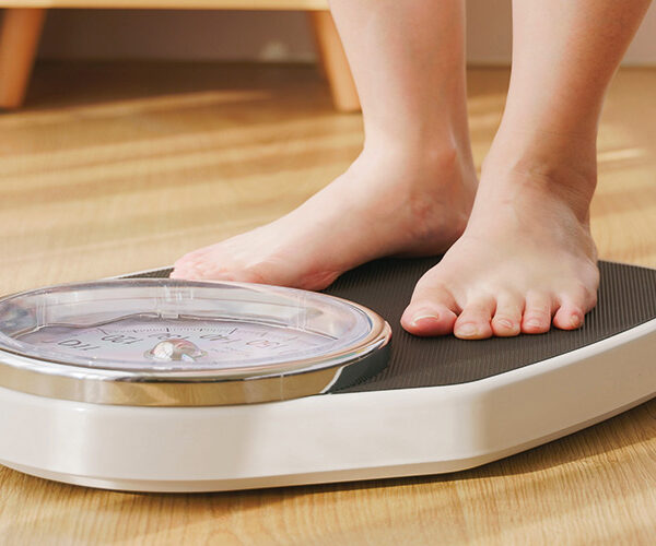 Vortrag „Mein Gewicht – meine Mutter und ich“