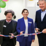 Wiedereröffnung: Jugendberufsagentur wieder unter einem Dach