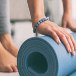 Neu in der VHS: Erster Einstieg ins Yoga