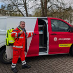 Bei Pflegegrad: Kosten für Hausnotrufsysteme werden oft von den Pflegekassen übernommen