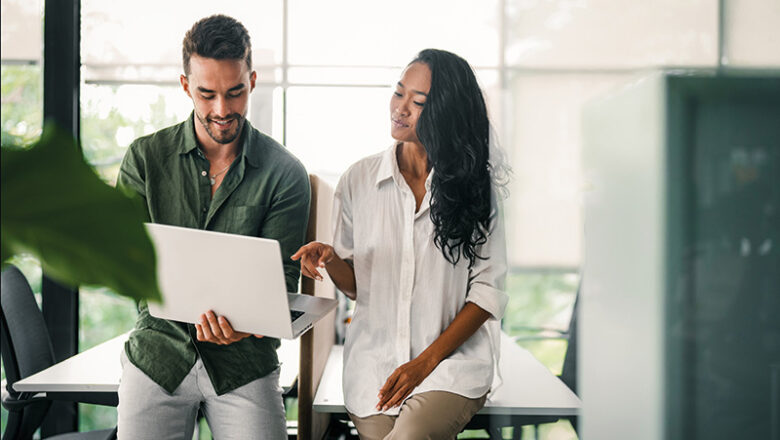 Neue Aufgaben durch KI: Wohin sich Tätigkeitsprofile jetzt verschieben