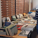 Zurück in die Vergangenheit – 100 Gäste beim Tag des Stadtarchivs