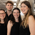 „Barock_Plus“ – Blockflöten, Cello und Cembalo