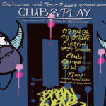 Spiele und Musik in der Jugendkulturwerkstatt Forellenhof