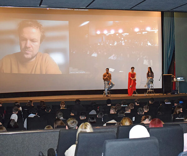 „Herzensbildung“ statt Rassismus