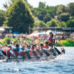 Anmeldestart für den Helios-Drachenbootcup