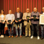 Sportmeisterehrung 2026