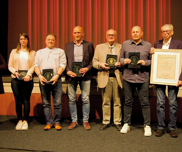 Sportmeisterehrung 2026