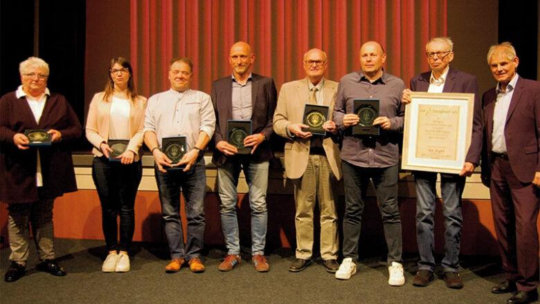 Sportmeisterehrung 2026