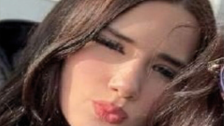 Öffentlichkeitsfahndung