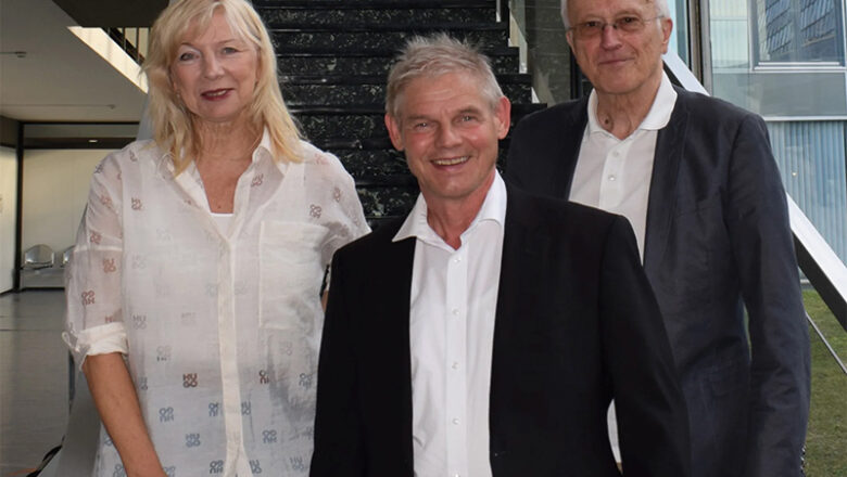 Konradfonds schüttet für 2025 weitere 1,5 Millionen aus