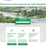 Aktionstag Serviceportal: Information zu digitalen Dienstleistungen im Rathaus