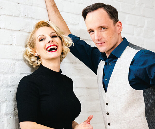 „Du gehörst zu mir – Die schönsten Schlager aller Zeiten“