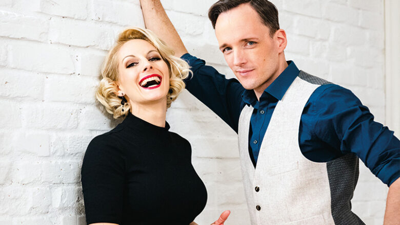 „Du gehörst zu mir – Die schönsten Schlager aller Zeiten“