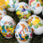 Geänderte Abfuhrtermine durch die Osterfeiertage