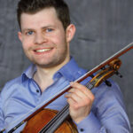 Duo Reifland im Fürstensaal Schloss Salder