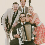 Musikalische Zeitreise in die 50er und 60er Jahre