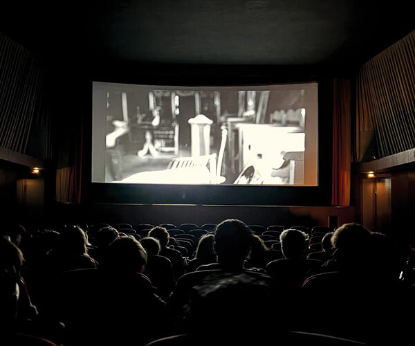 Film über Attentat von Hanau: Schicksal der Betroffenen berührte