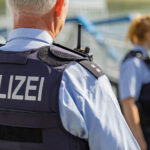 Sprengungen an Fahrausweisautomaten: Polizei bittet um Hinweise