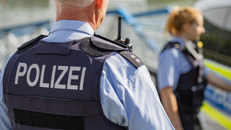 Sprengungen an Fahrausweisautomaten: Polizei bittet um Hinweise