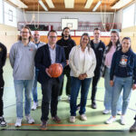 Neues Angebot der offenen Jugendarbeit: BasKIDball startet in Salzgitter
