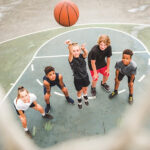 Salzgitter wird BasKIDball-Standort